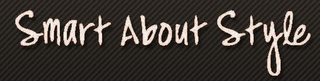 SMART ABOUT STYLE logo