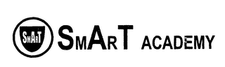 SMART ACADEMY logo
