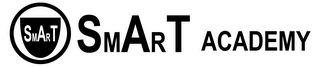 SMART ACADEMY logo