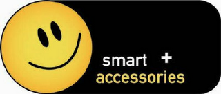 SMART + ACCESSORIES logo