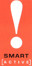 SMART [ACTIVE] logo