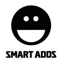 SMART ADDS logo