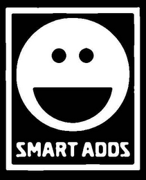 SMART ADDS logo
