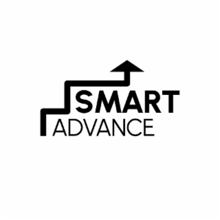 SMART ADVANCE logo