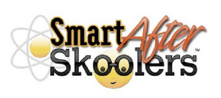 SMART AFTER SKOOLERS logo
