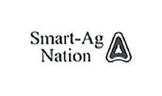 SMART-AG NATION logo