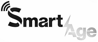 SMART AGE logo
