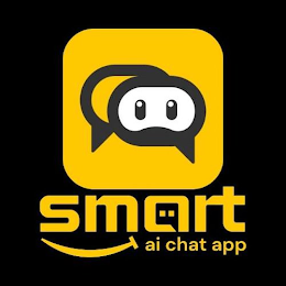 SMART AI CHAT APP logo
