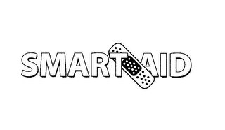 SMART AID logo