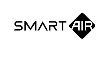 SMART AIR logo