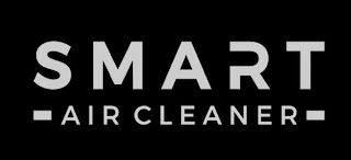 SMART AIR CLEANER logo