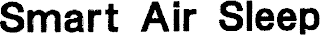 SMART AIR SLEEP logo