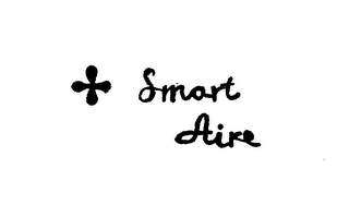 SMART AIRE logo