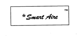 *SMART AIRE logo