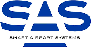 SMART AIRPORT SYSTEMS SAS logo