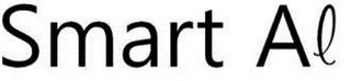 SMART AL logo