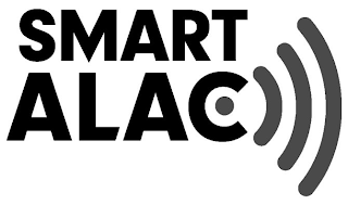 SMART ALAC logo