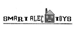 SMART ALEC TOYS