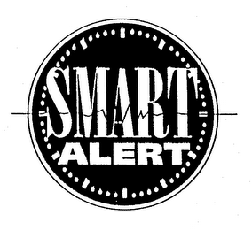 SMART ALERT logo