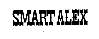 SMART ALEX logo
