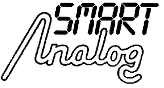 SMART ANALOG logo
