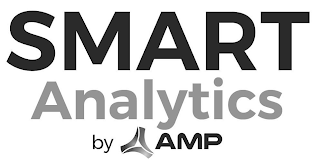SMART ANALYTICS BY AMP logo