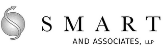 SMART AND ASSOCIATES, LLP logo