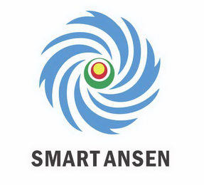 SMART ANSEN logo