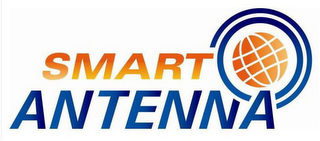SMART ANTENNA logo