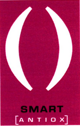 SMART [ANTIOX] logo