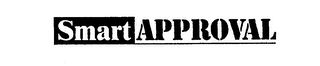 SMART APPROVAL logo