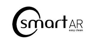 SMART AR EASY CLEAN logo