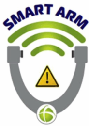 SMART ARM logo