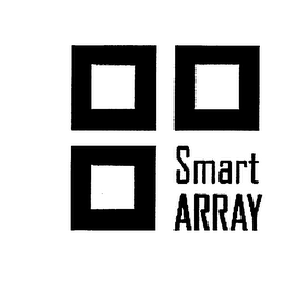 SMART ARRAY logo