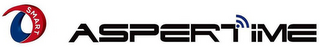 SMART ASPERTIME logo