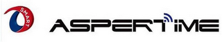 SMART ASPERTIME logo