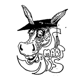 SMART ASS logo