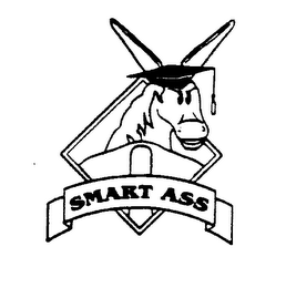 SMART ASS logo