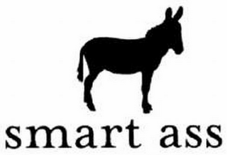 SMART ASS logo