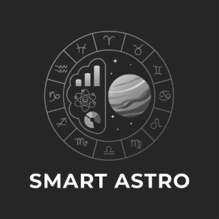 SMART ASTRO logo