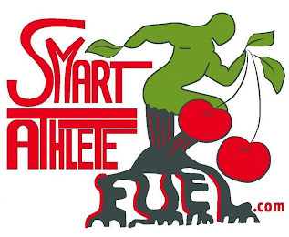 SMART ATHLETE FUEL .COM logo