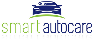 SMART AUTO CARE logo