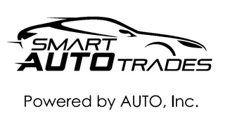 SMART AUTO TRADES POWERED BY AUTO, INC. logo