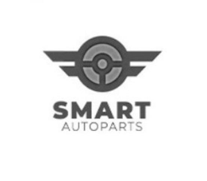 SMART AUTOPARTS logo