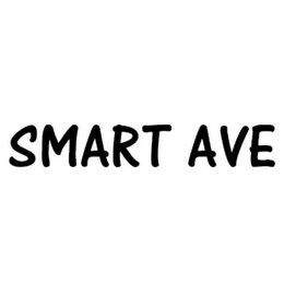 SMART AVE logo