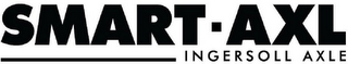 SMART-AXL INGERSOLL AXLE logo