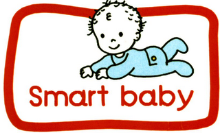SMART BABY logo
