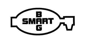 SMART BAG logo