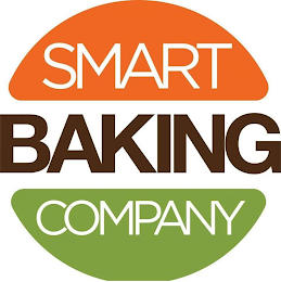 SMART BAKING COMPANY logo