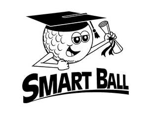 SMART BALL logo